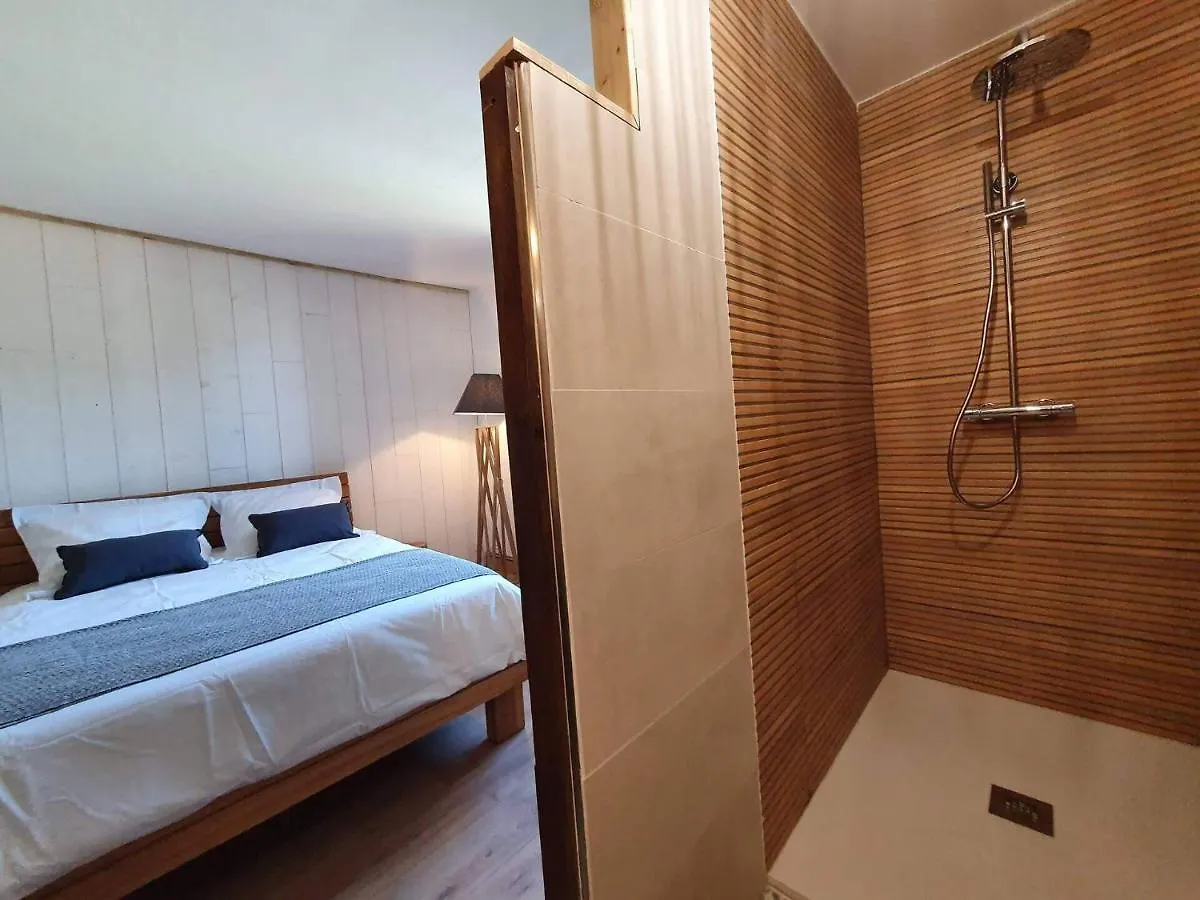 La Quintarde Hotel Flaujac-Poujols
