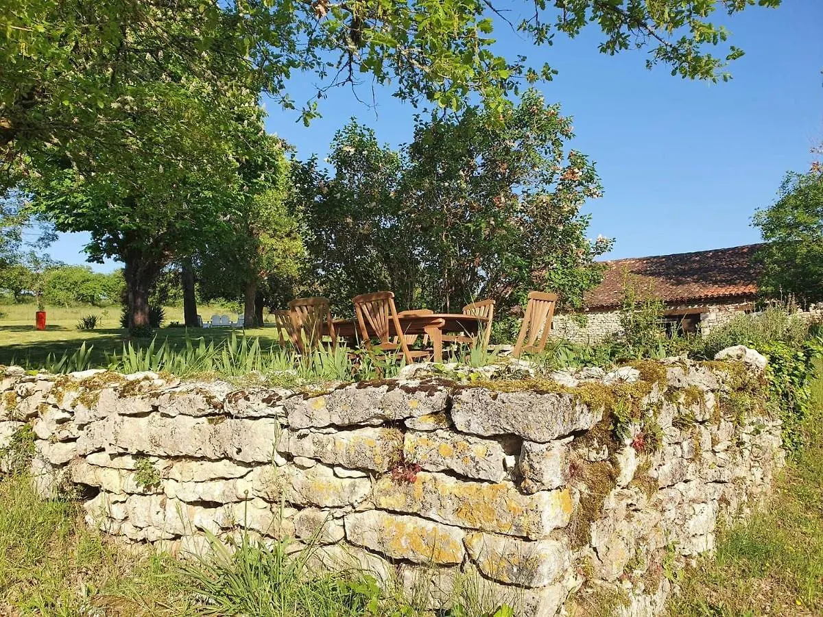 La Quintarde Hotel Flaujac-Poujols Guest house